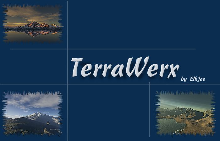 TerraWerx by ElkJoe